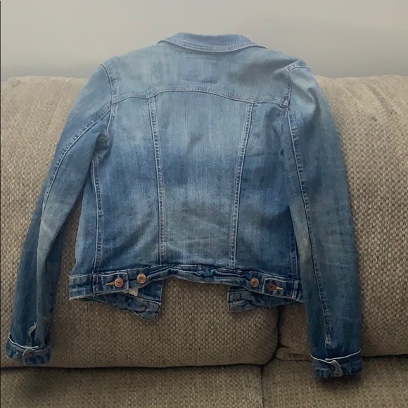 Women’s Demi Jacket - Picture 4 of 4